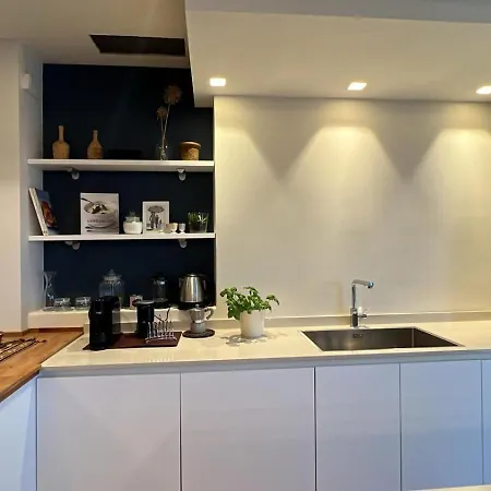 Salutiebaci Apartment
