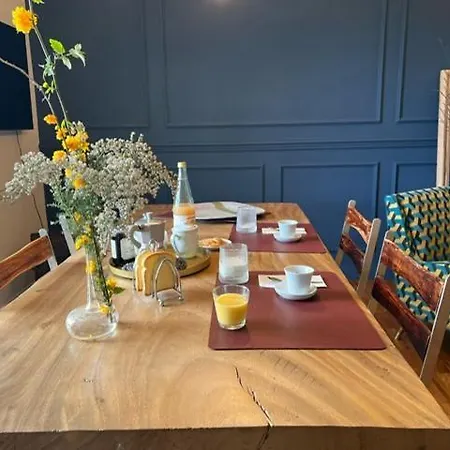 Апартаменты Salutiebaci Леричи