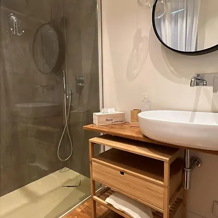 Salutiebaci Appartamento