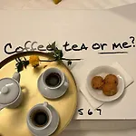 Appartamento Salutiebaci *