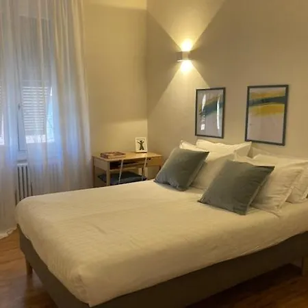 Salutiebaci Apartment Lerici