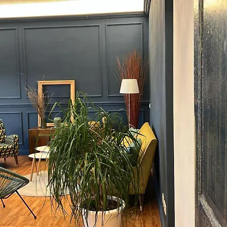 Salutiebaci Apartament Lerici