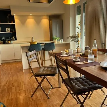 Salutiebaci Apartament *