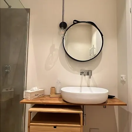 Salutiebaci Apartment Lerici