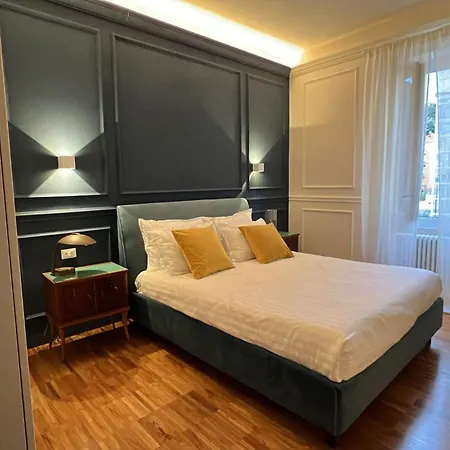 Apartment Salutiebaci