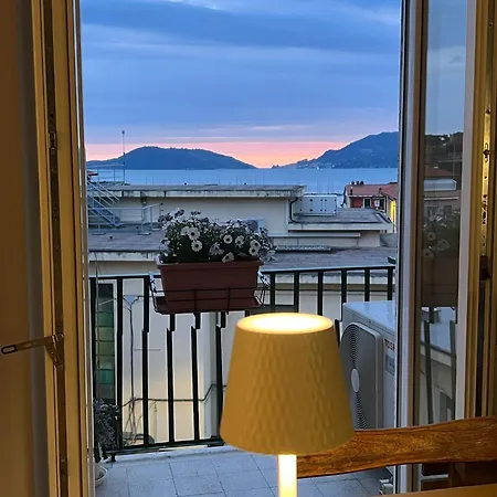 Salutiebaci Lejlighed *