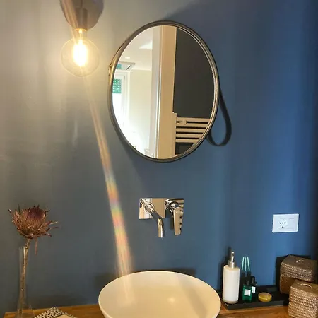 Salutiebaci Apartament Lerici