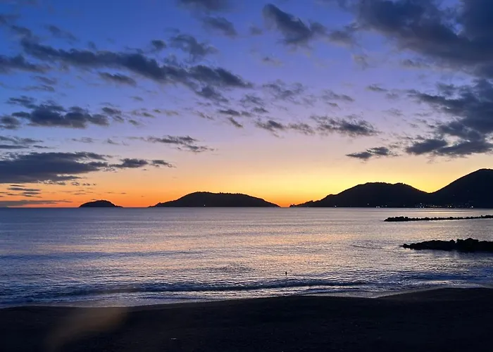 Salutiebaci Lejlighed *