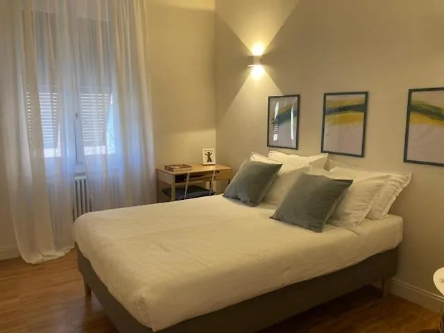 Salutiebaci Lejlighed Lerici