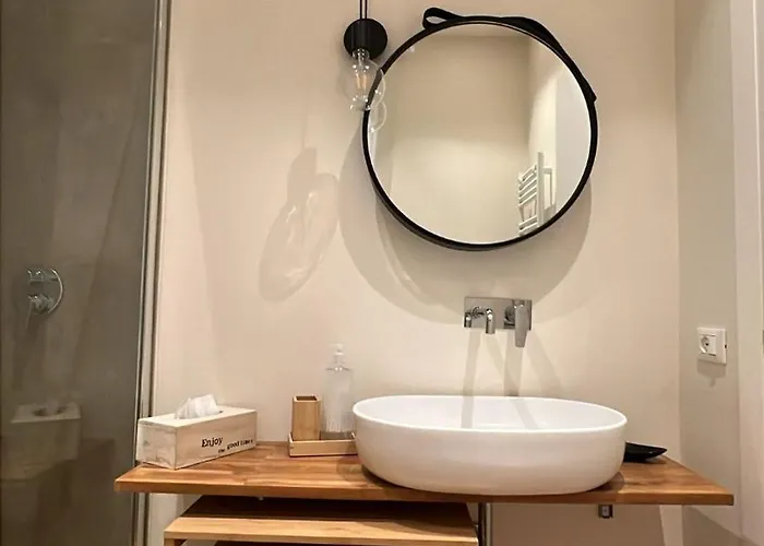 Salutiebaci Lejlighed Lerici