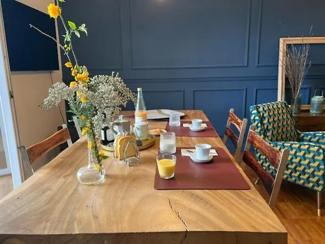 Lejlighed Salutiebaci Lerici