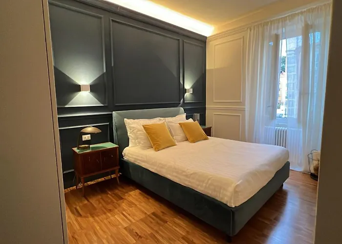 Lejlighed Salutiebaci