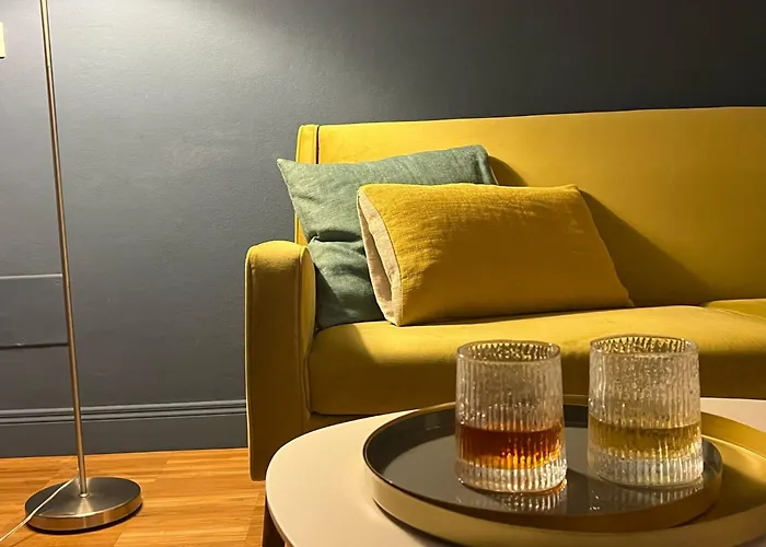 Salutiebaci Lejlighed Lerici