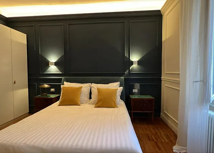 Salutiebaci * Lerici