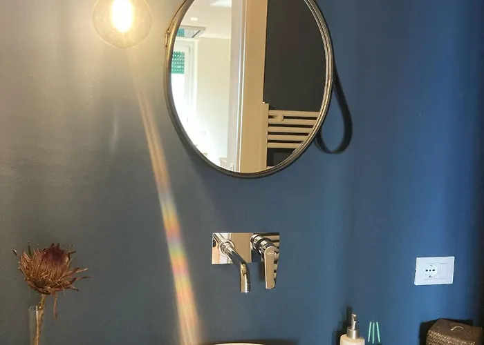 Salutiebaci Lejlighed Lerici