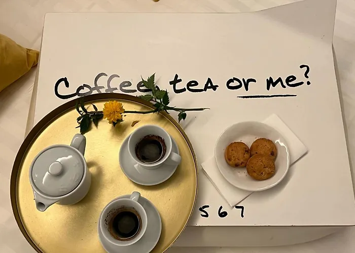 Lejlighed Salutiebaci *